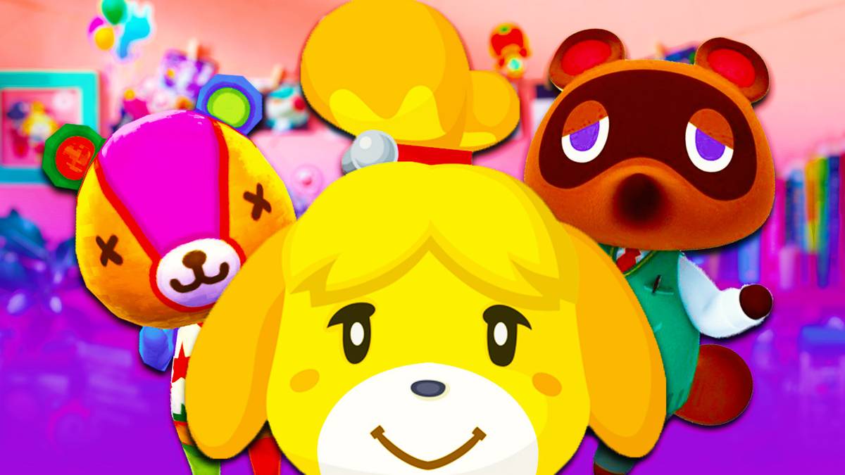 2025's Animal Crossing Game Already Has The One Feature ACNH Desperately Needs