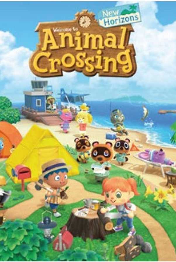 How To Pick The Best Island Layout In Animal Crossing New Horizons