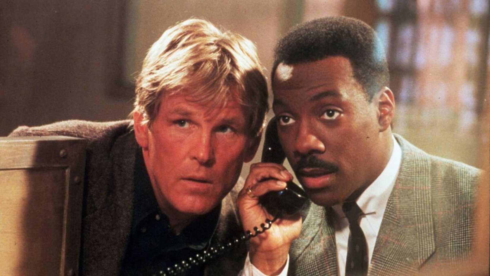 Another 48 Hrs. (1990)