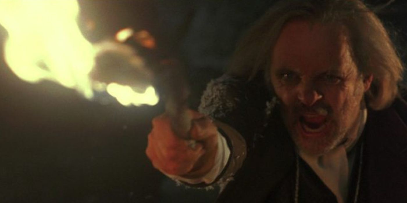 All 18 Actors Who Played Van Helsing In Movies