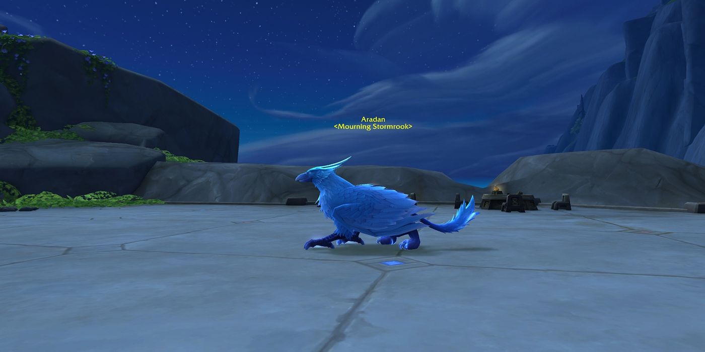 10 Best Exotic Pets in World of Warcraft