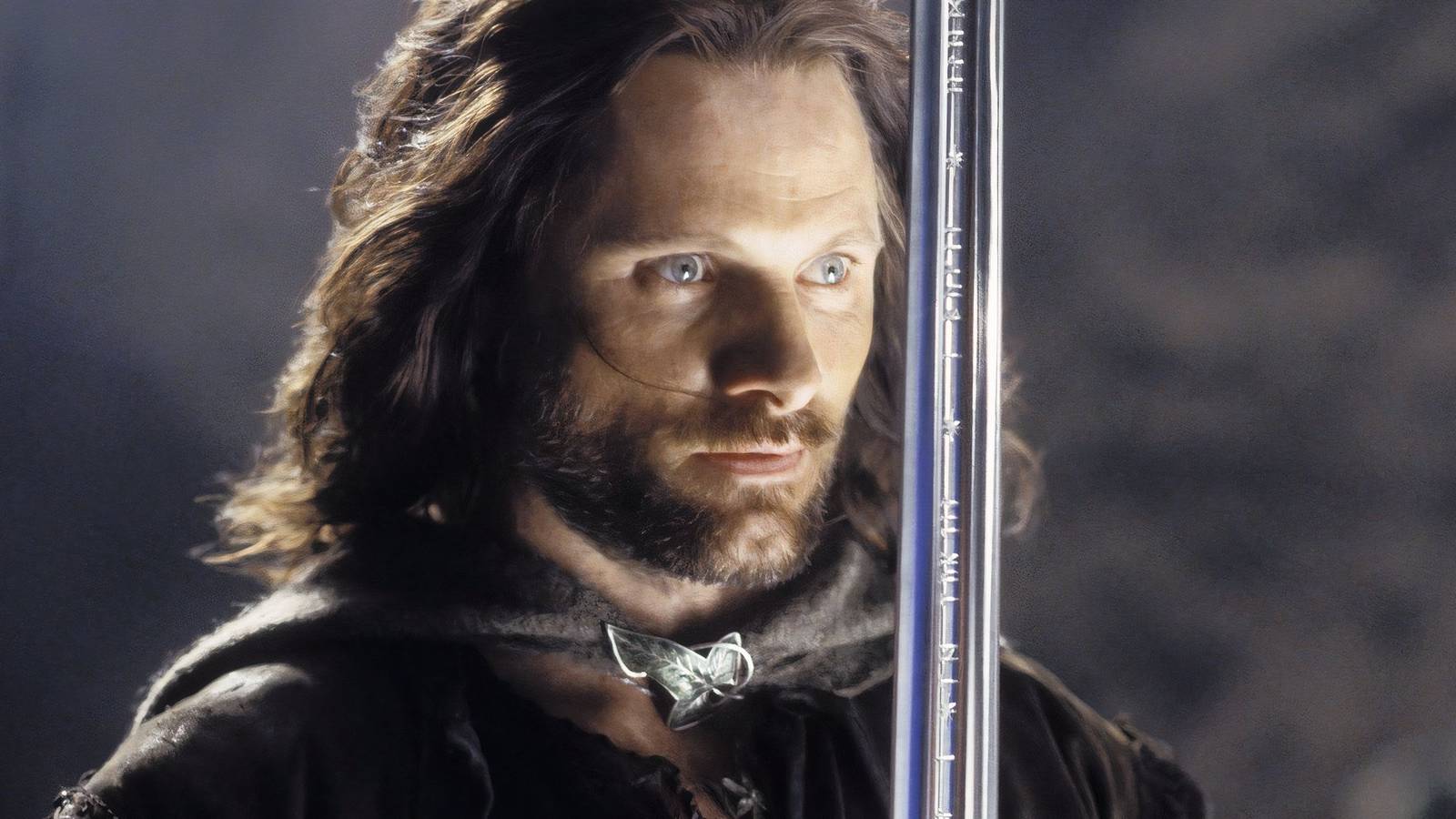 Lotr Ranger Types Ranger Lord Of The Rings
