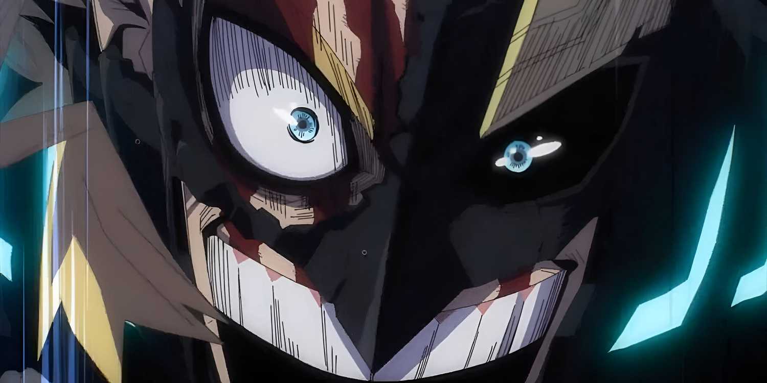 My Hero Academia's Armored All Might, Explained My Hero Academia's Armored All Might, Explained
