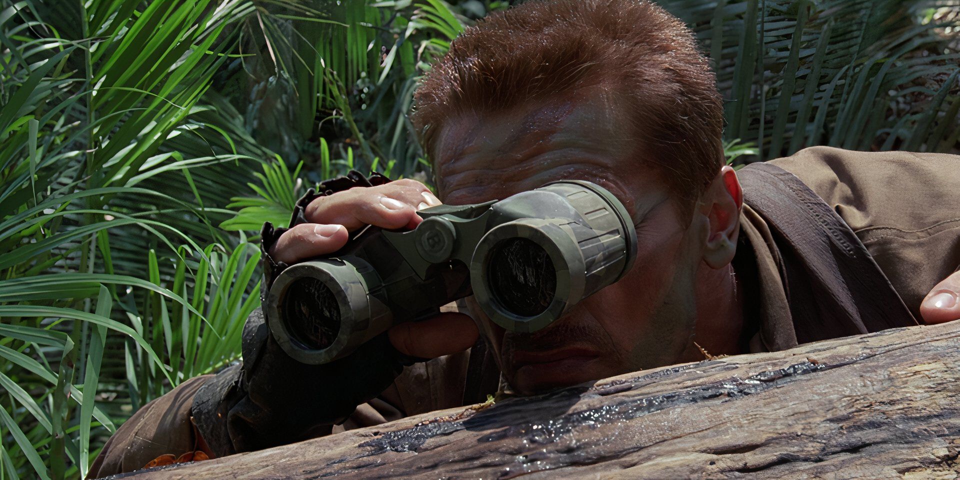 Every Death In 1987s Predator, Ranked By Brutality