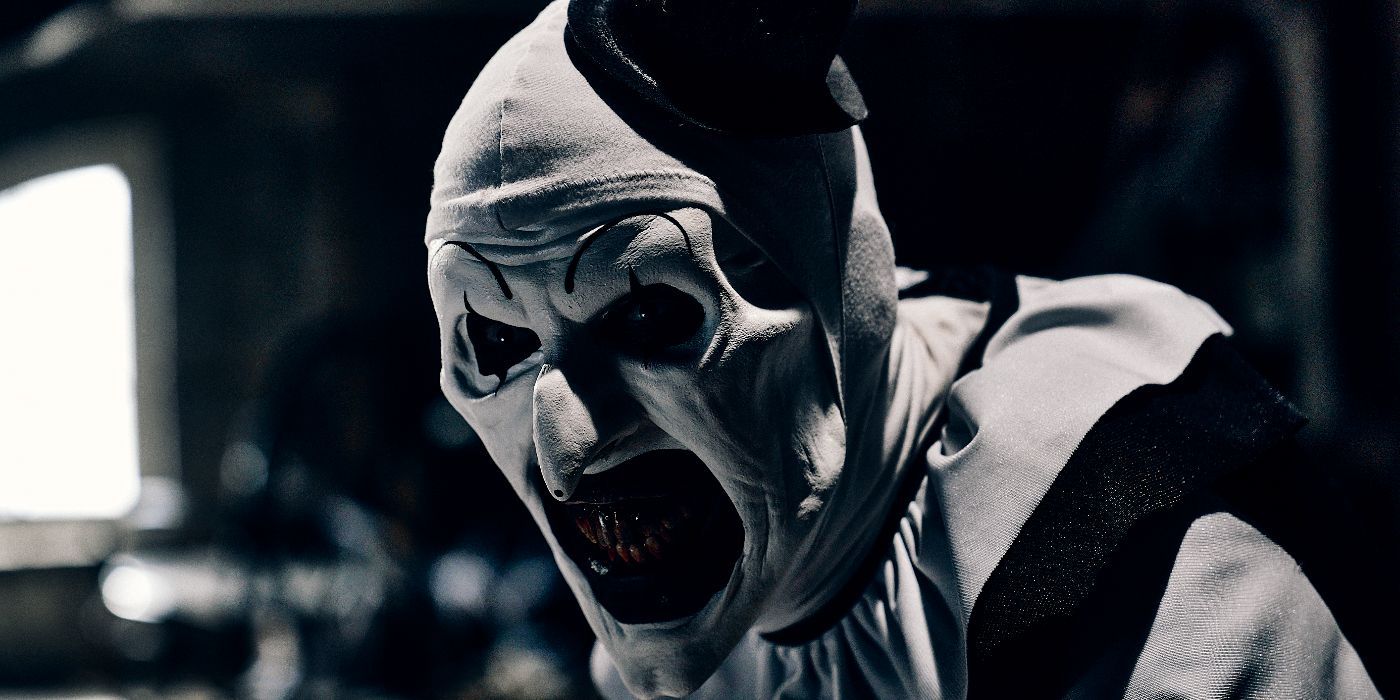 Terrifier 3 Beating Joker: Folie Deux en la taquilla explicado: cómo el arte se convirtió en el payaso número uno