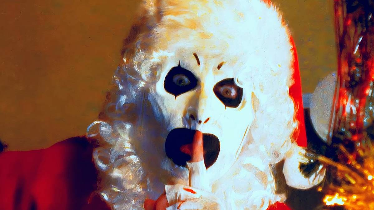 Terrifier 3 Rotten Tomatoes Audience Score Debuts With Near-Perfect Rating