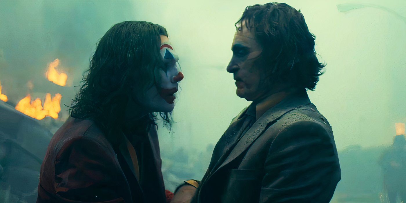 La sorprendente estadística del Joker revela una gran oportunidad perdida para las películas de DC