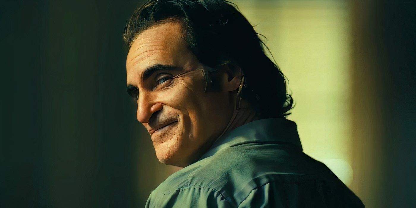 Joaquin Phoenix Blamed For Joker 2 In Damning Report On Movie's Failure