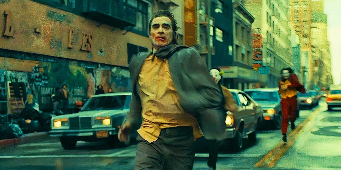 I'm Convinced The Hate For Joker 2 Is Exactly What The Movie Wanted