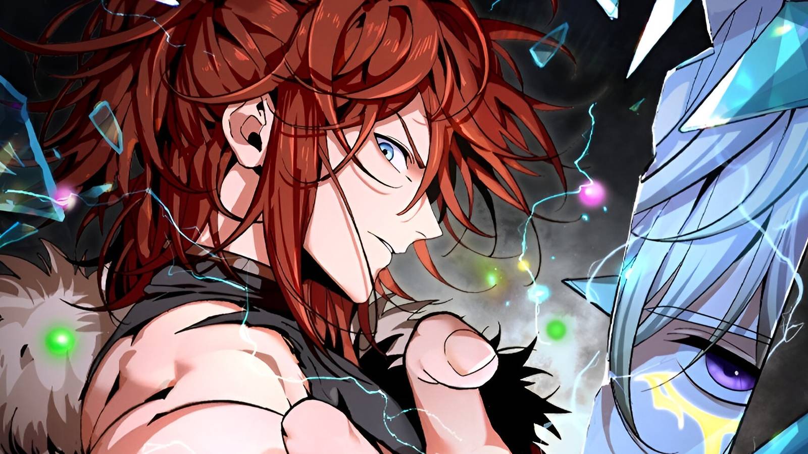 Anime's Next Big Manhwa Adaptation The Beginning After The End Reveals ...