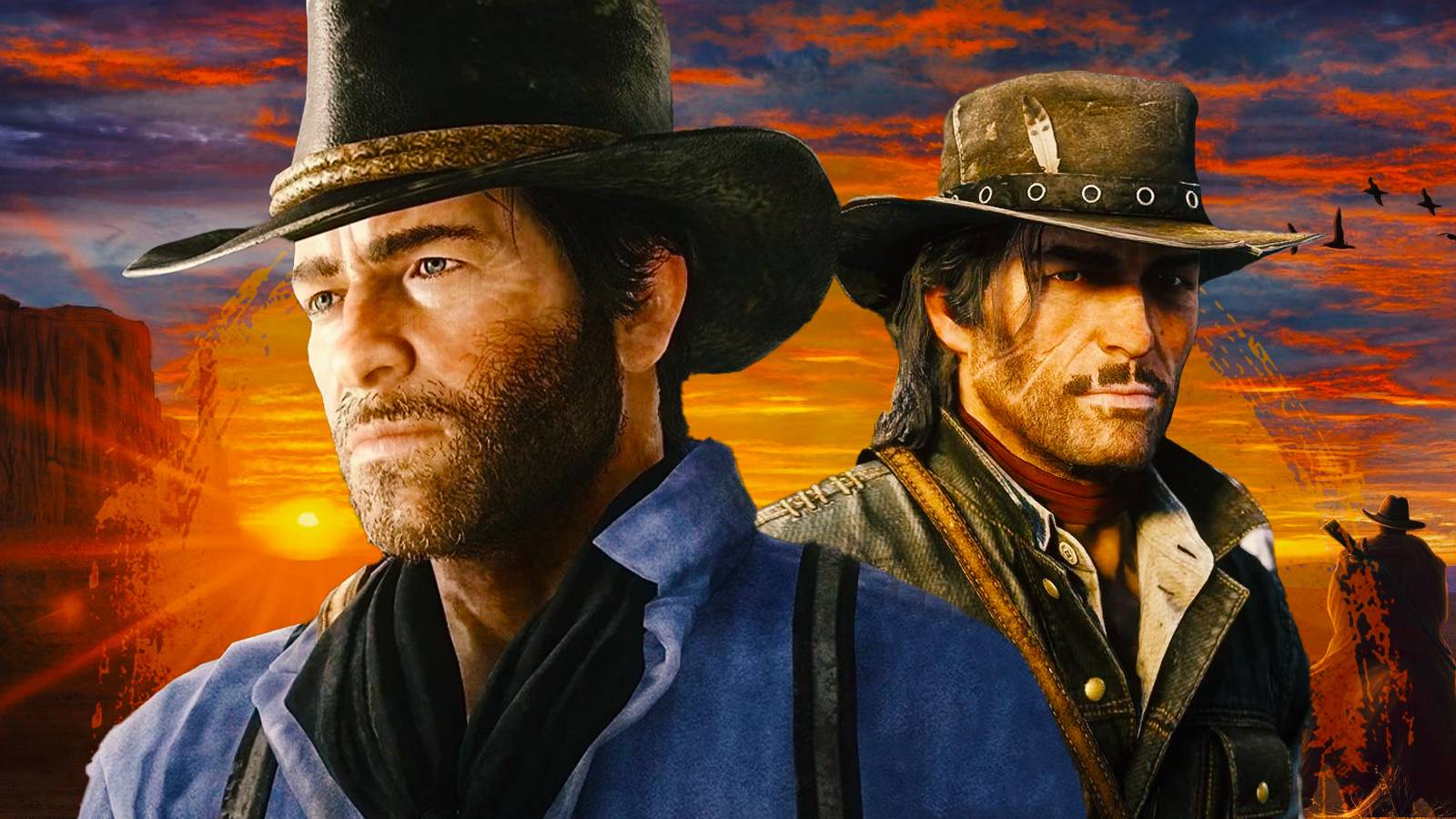Red Dead Redemption 2's Ending Explained (In Detail)