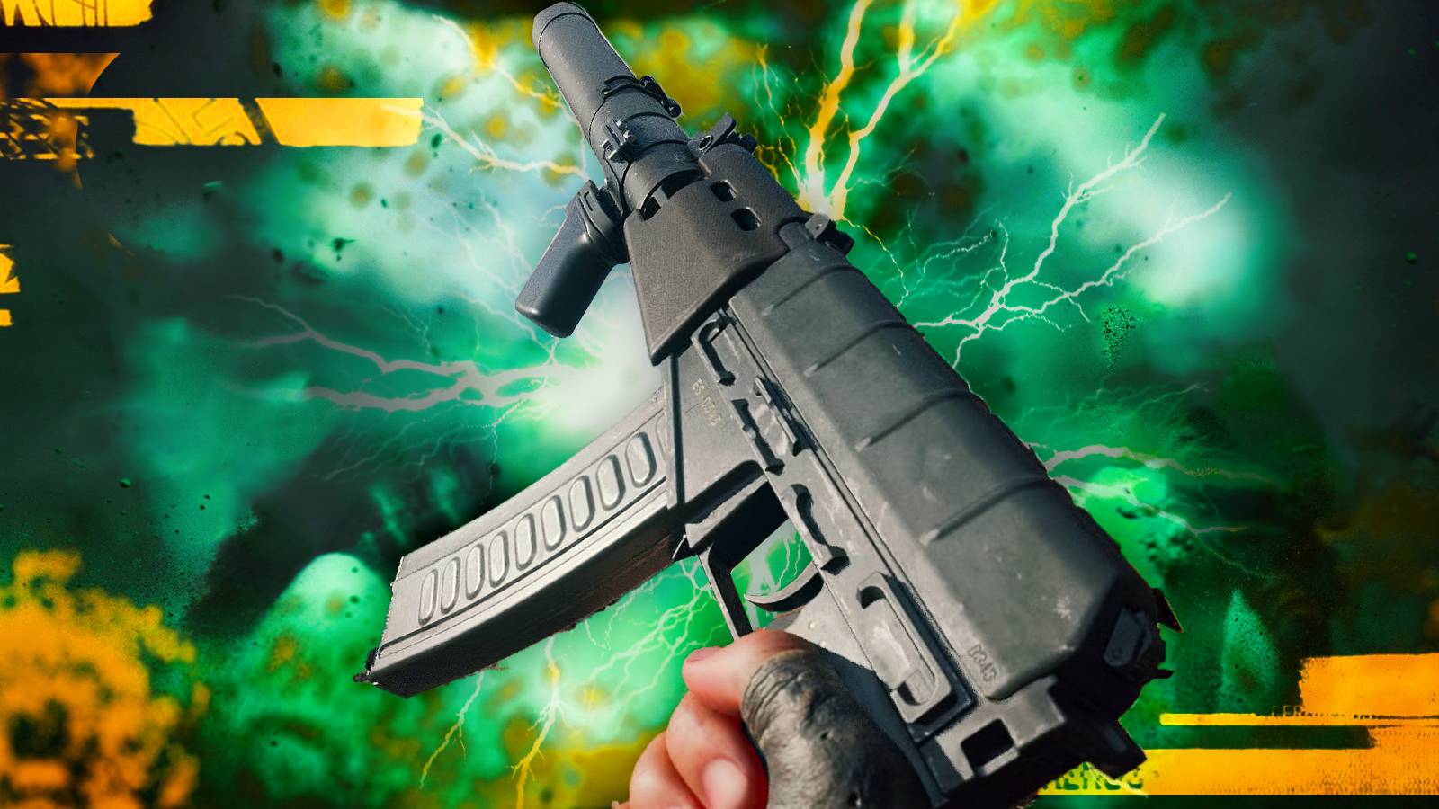 Best Val Ops Call Of Duty: Black Ops 6 - Best AS VAL Loadout (Attachments, Perks ...