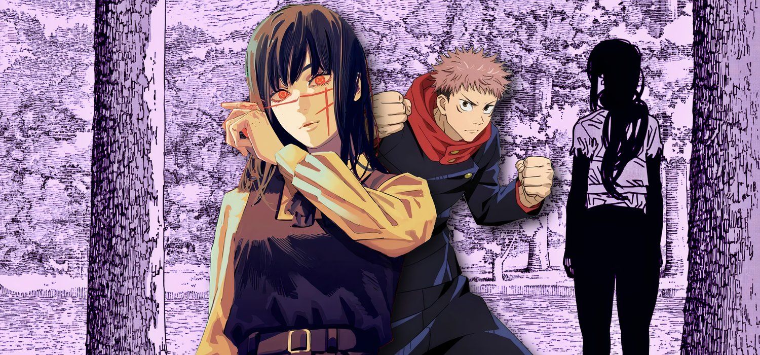 Chainsaw Man Introduces Its Own Version of Domain Expansion In Its