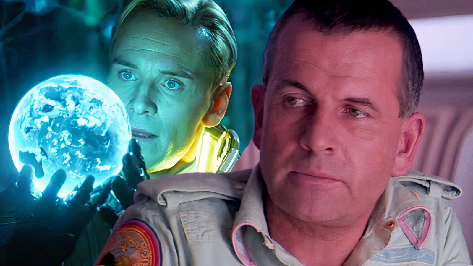 5 Actors Who Would Have Been A Better Fit For Alien: Romulus’ Rook