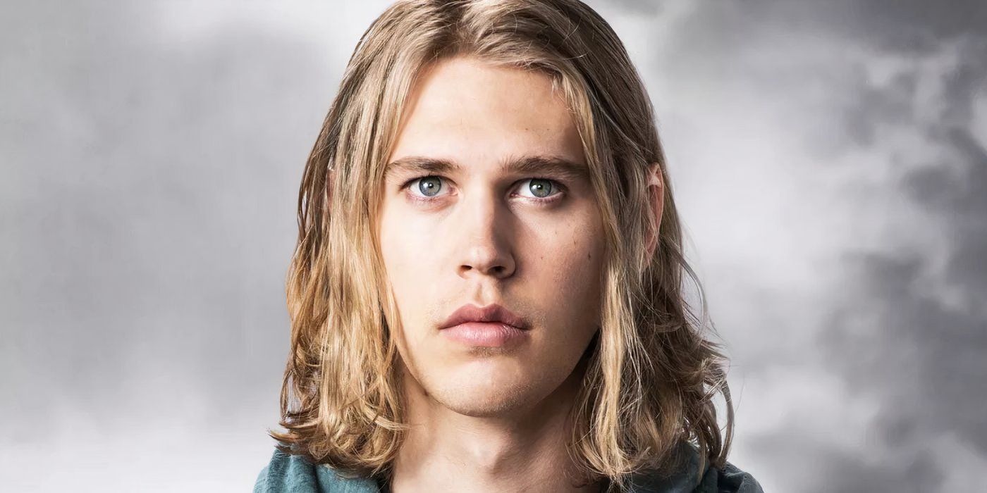 Austin Butler in Shannara Chronicles.