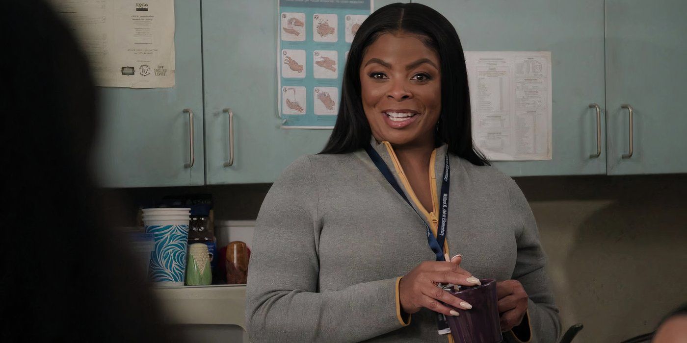 10 Abbott Elementary Episodes That Point Out Real Issues In Schools