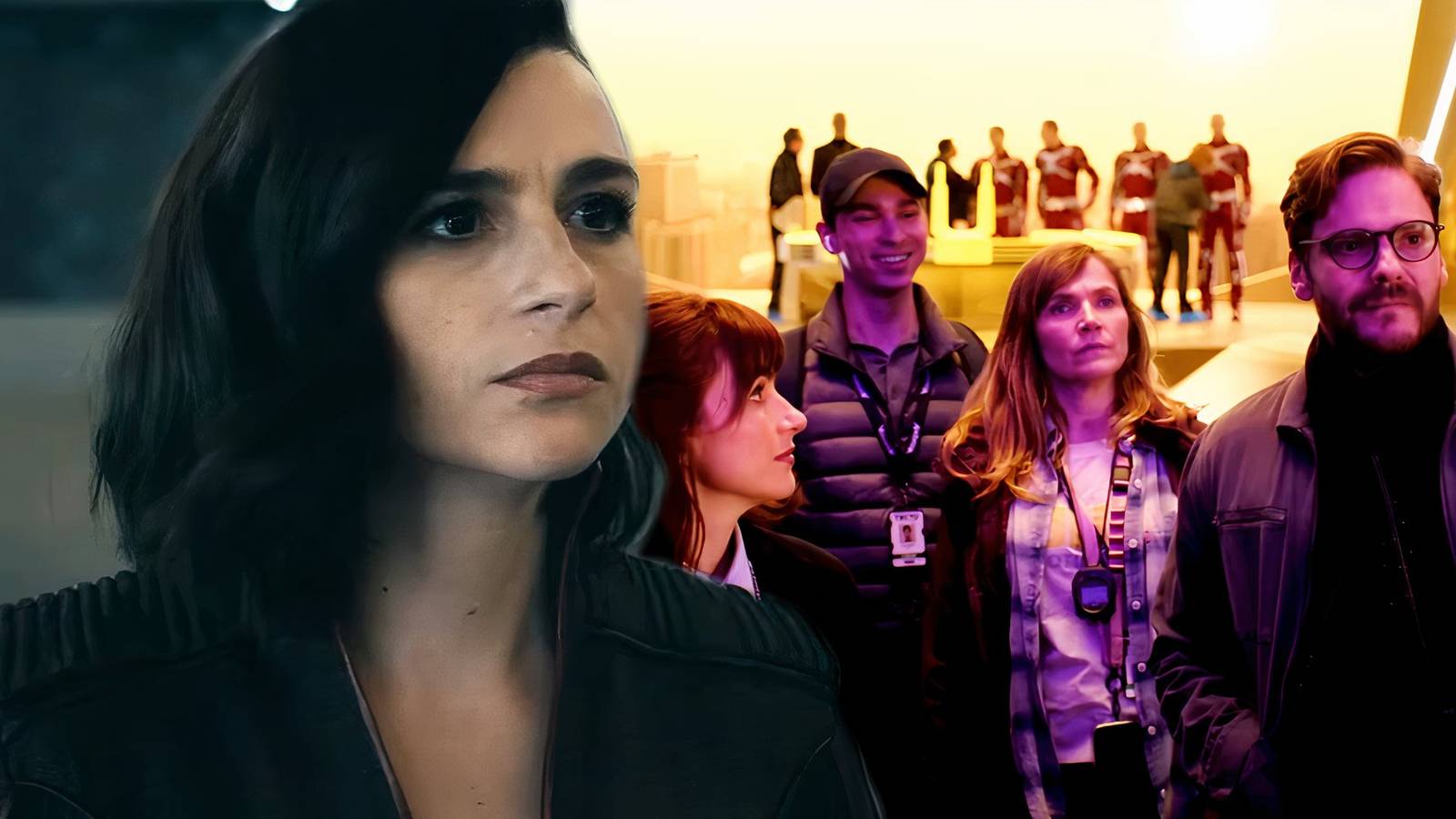 How HBO’s New Superhero Satire Compares To The Boys Addressed By The ...