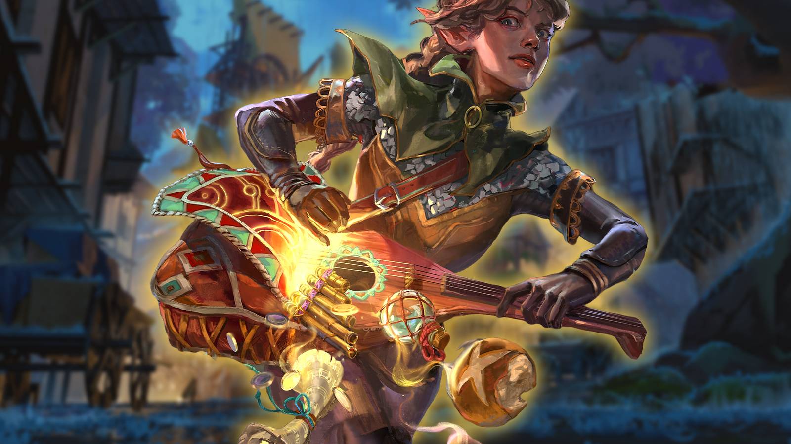 D&D’s 2024 Dungeon Master’s Guide Makes The Best Magic Item Even Better