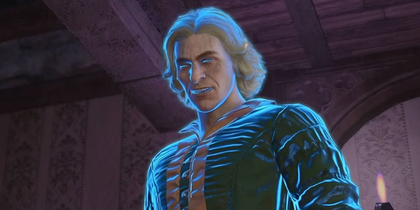 10 Best Baldur's Gate 3 Quests You Probably Missed