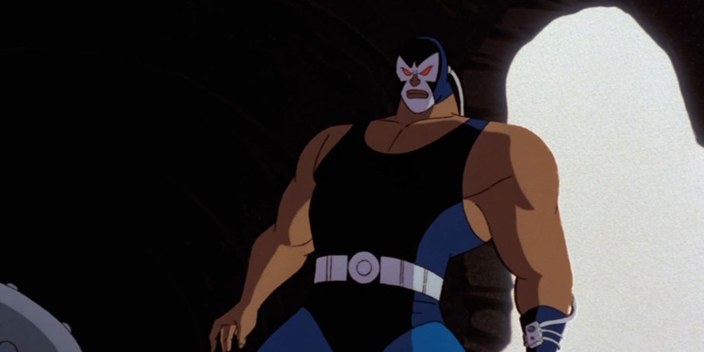 All 29 Batman: The Animated Series Villains, Ranked