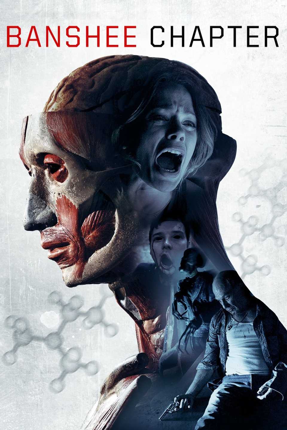 Banshee Slasher 10 Horror Movies With A Ton Of Jump Scares