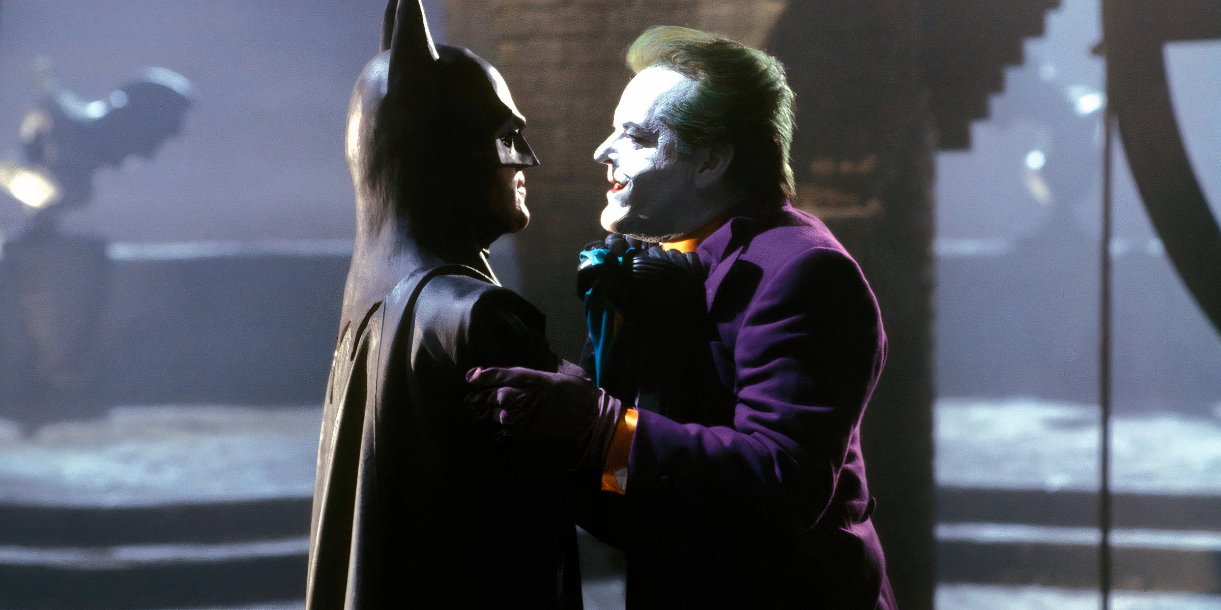 Batman Review: Tim Burton's Game-Changing Comic Book Movie Puts Most Modern Superhero Blockbusters To Shame