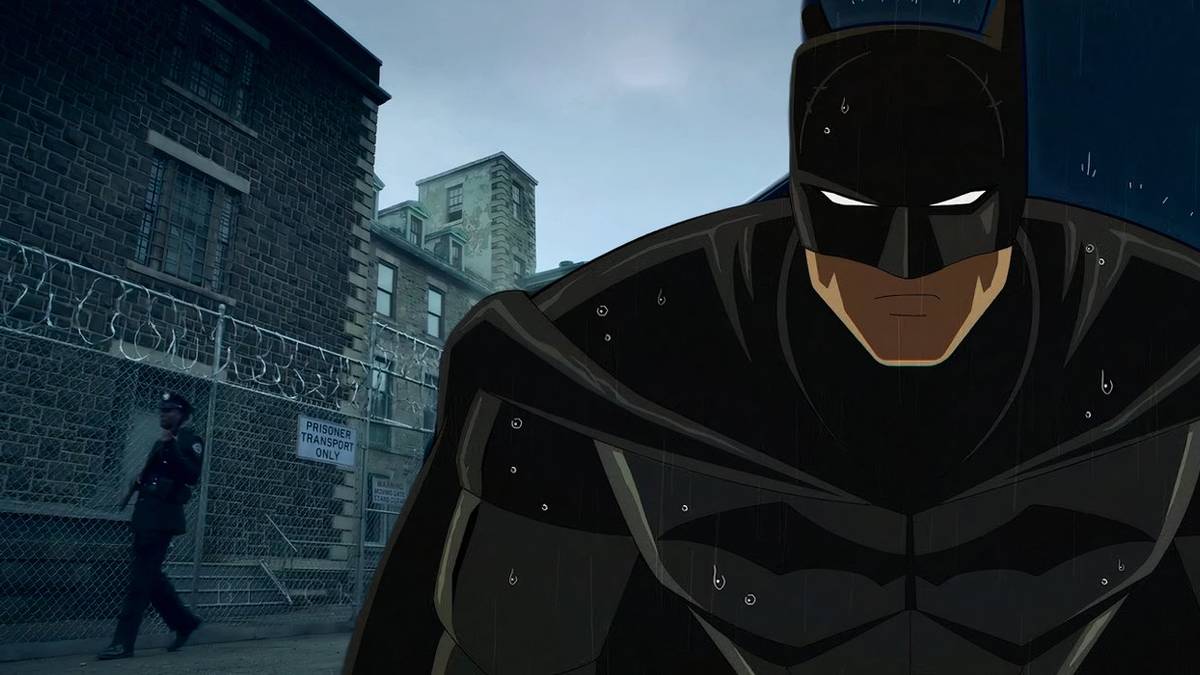 Every Appearance Of Batman’s Blackgate Prison In DC Movies & Shows