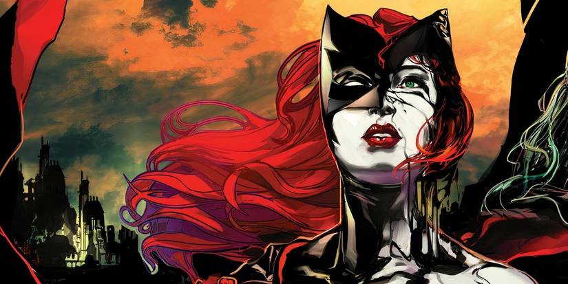 Kate Classmate Dc 10 Best DC Characters Introduced Since 2000