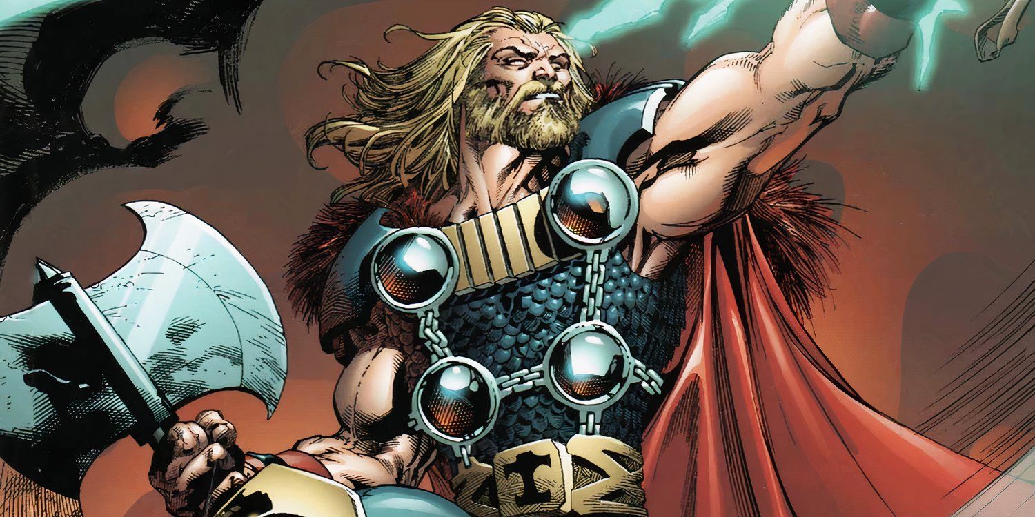 10 Oldest Avengers in Marvel Canon (Ranked by Age)