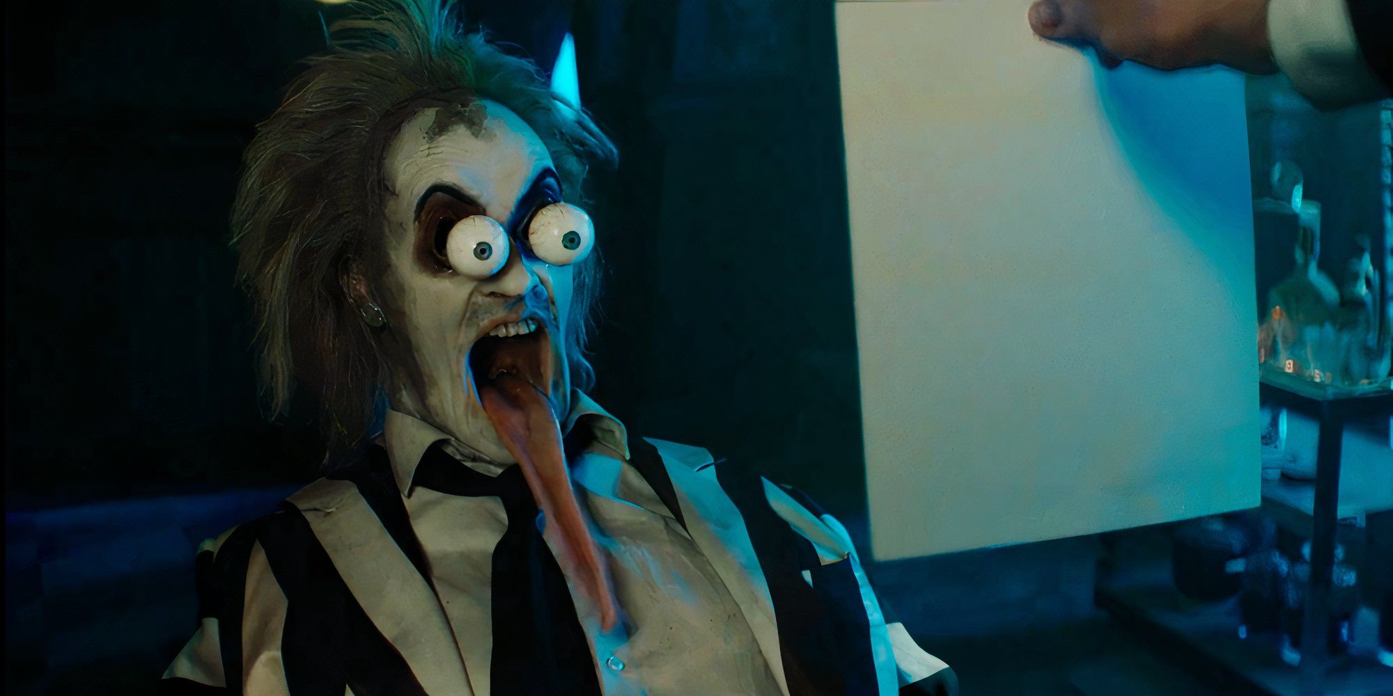 Beetlejuice 2 Suggests What Happens To Serial Killers In The Afterlife