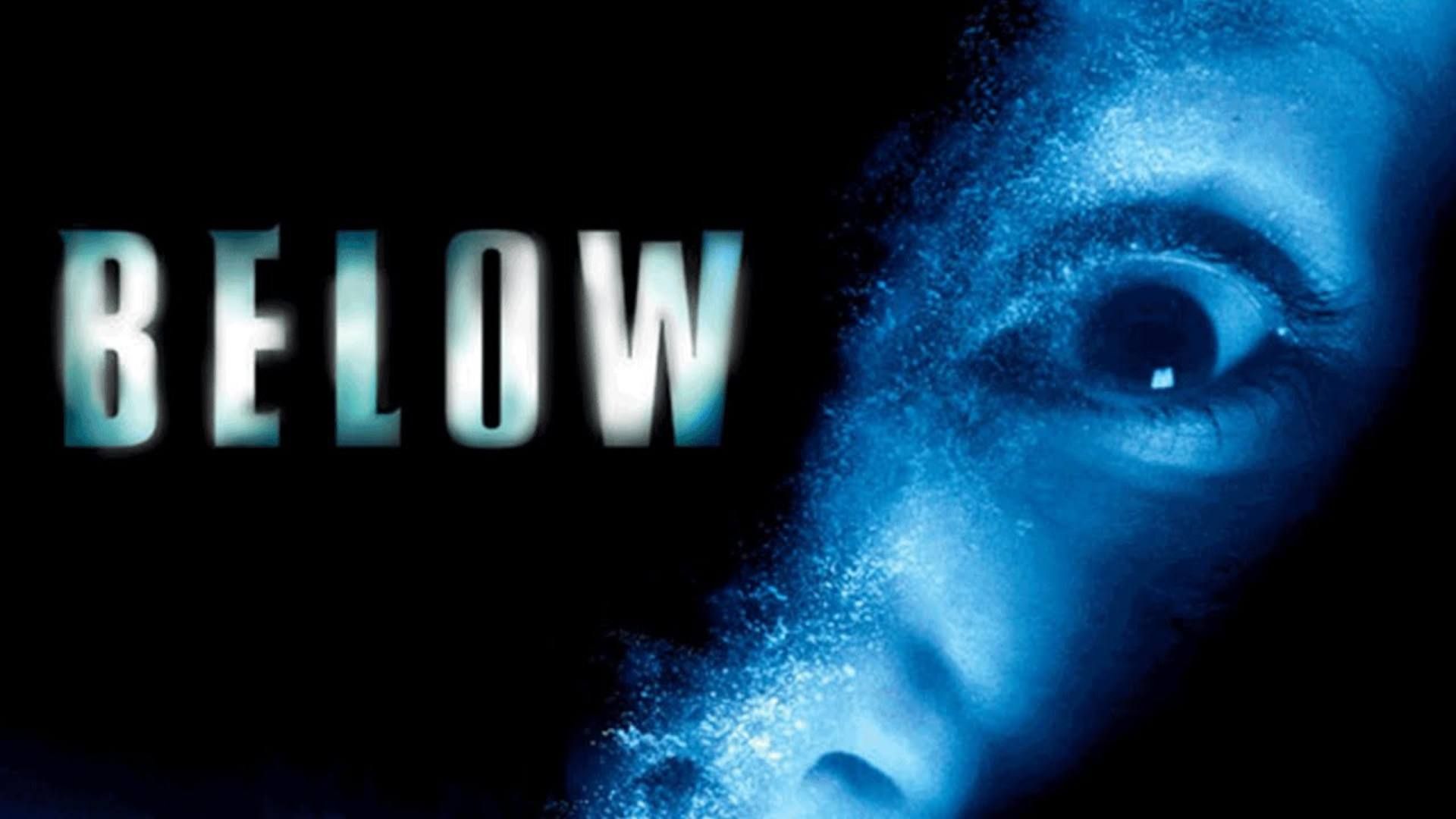 Below Summary, Trailer, Cast, Where to Watch and More