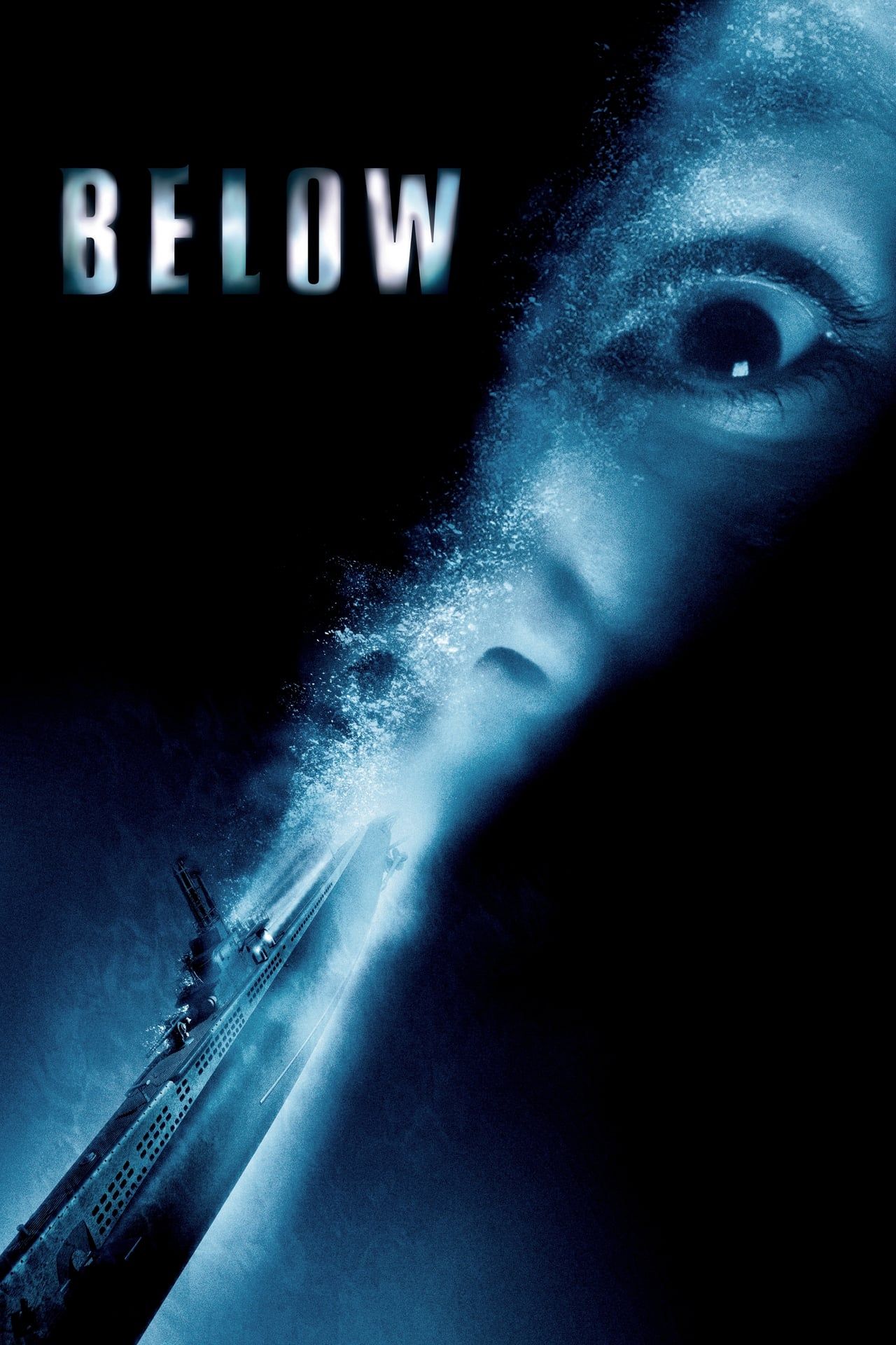 Below Summary, Trailer, Cast, Where to Watch and More