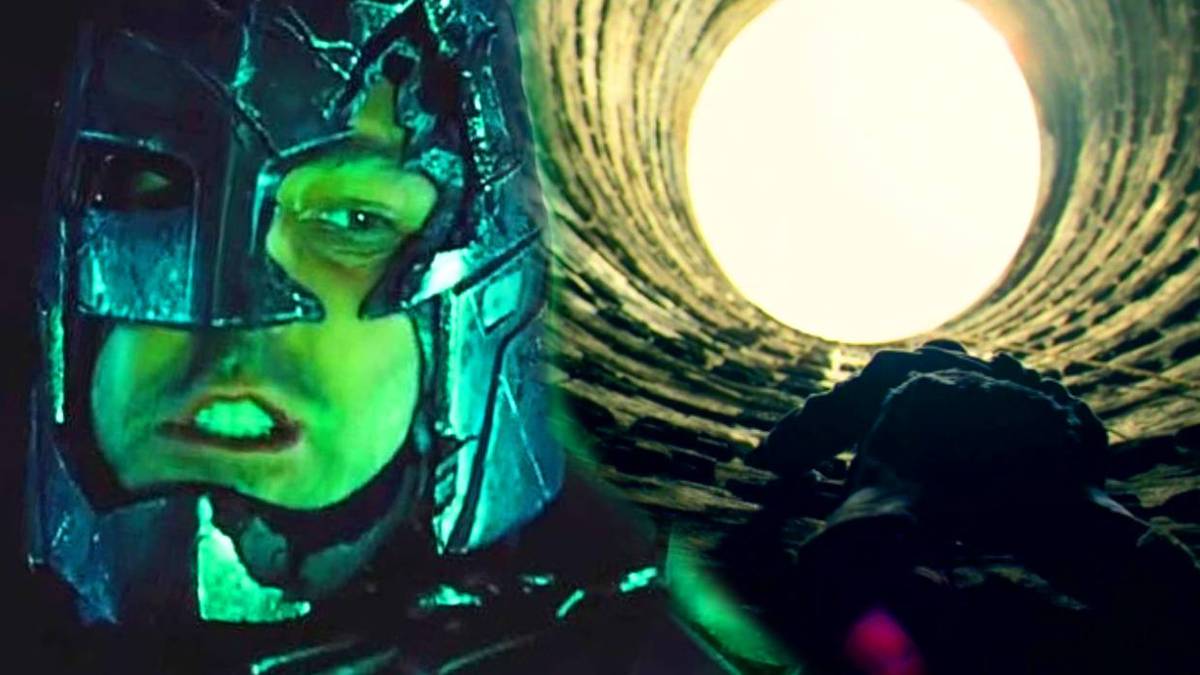 10 Biggest Plot Holes In Batman Movies
