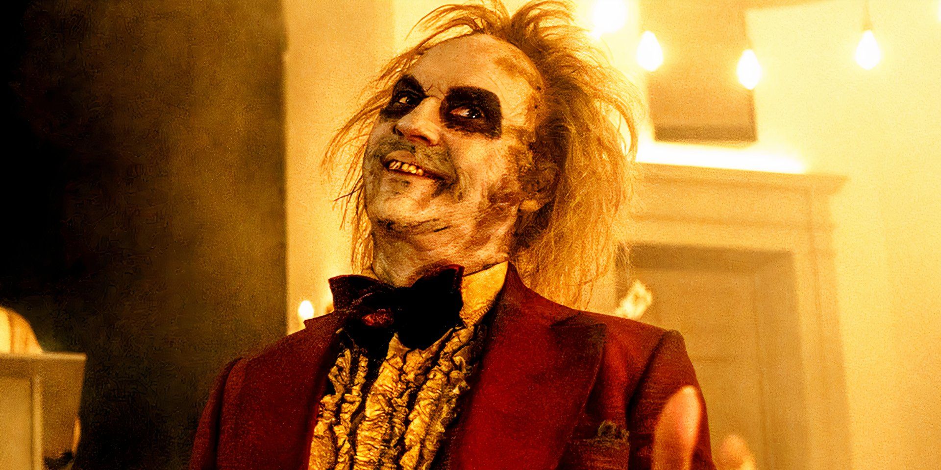 Los 10 mejores disfraces de las películas Beetlejuice de Tim Burton, clasificados