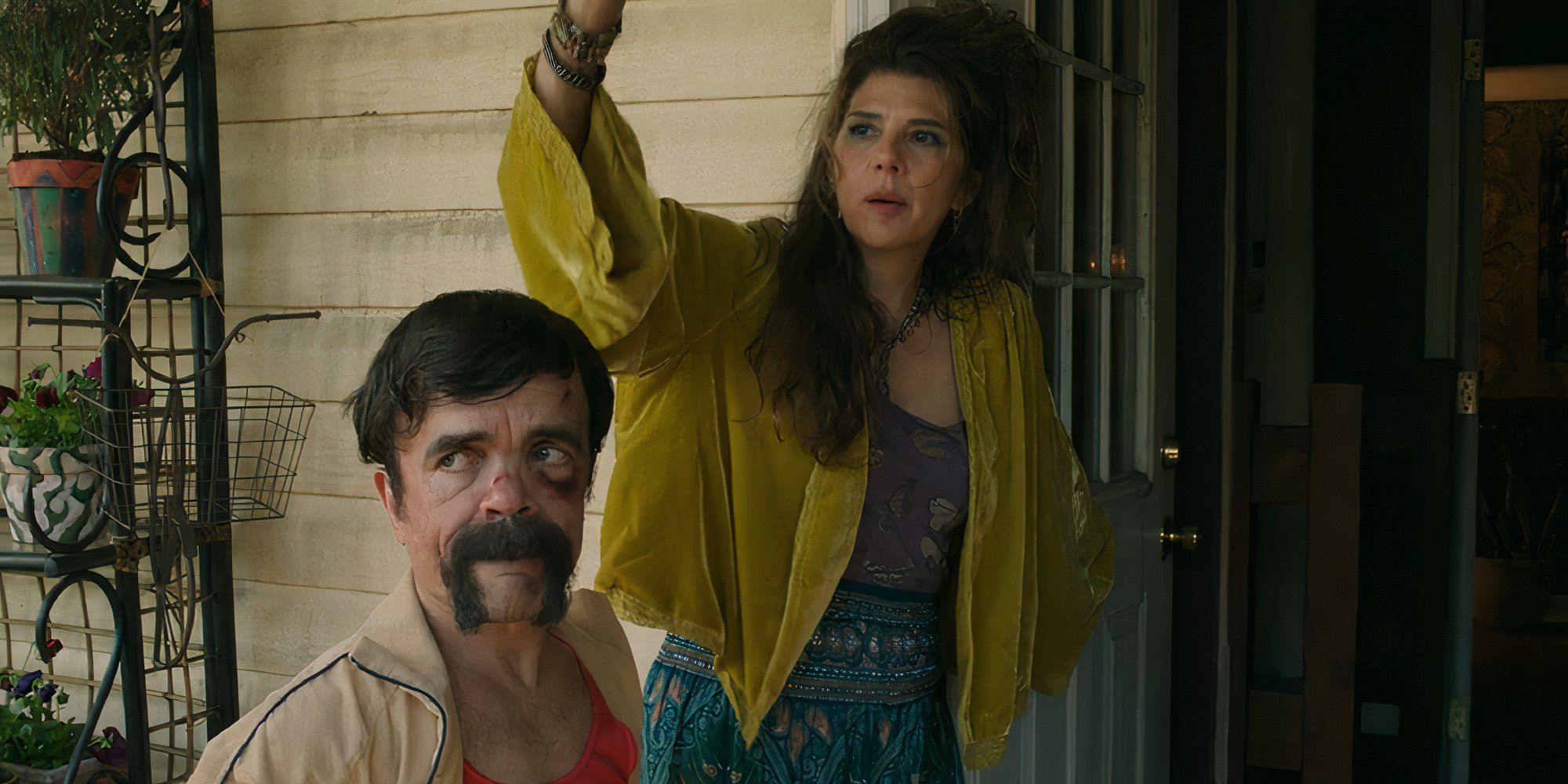 La nueva comedia criminal de Marisa Tomei es el recordatorio perfecto para ver esta película de 64 millones de dólares que le valió un Oscar hace 31 años