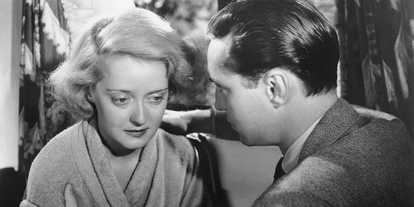 The 8 Bette Davis Movies That Defined Her Career