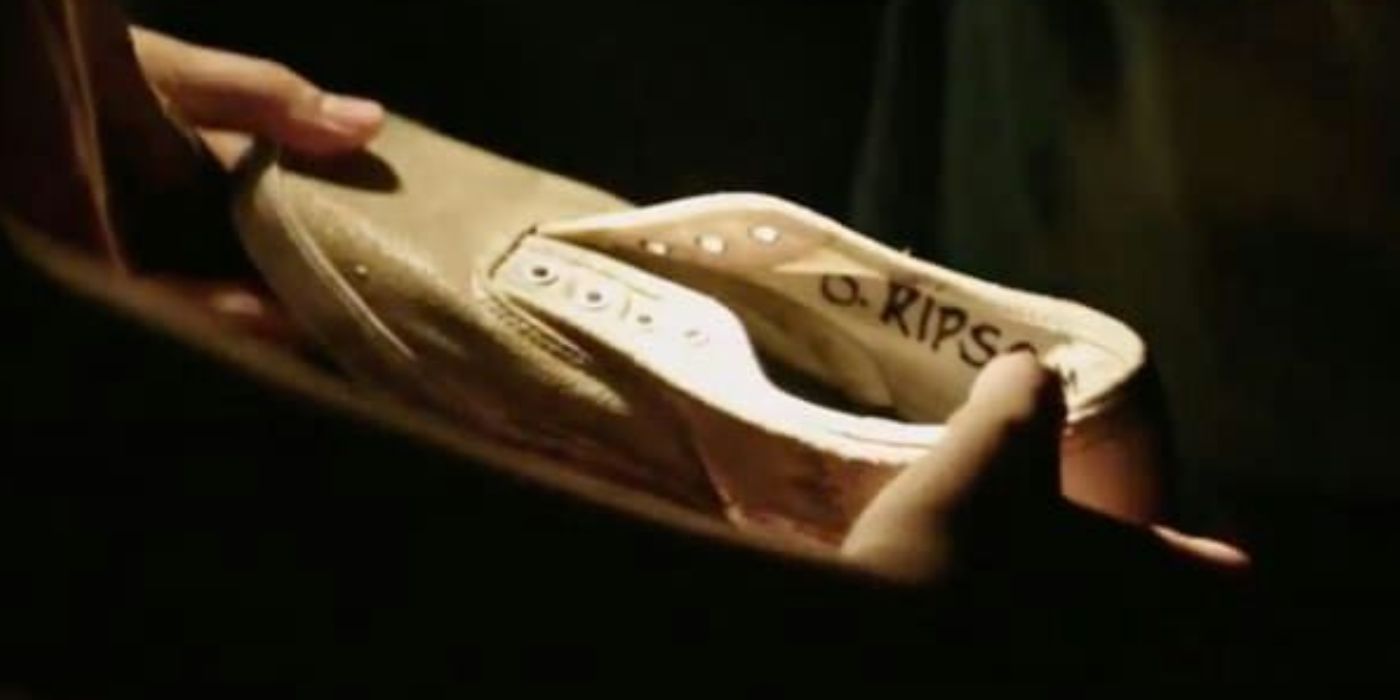 Stephen King's IT: Everyone Who Died In Chapter 1 & 2