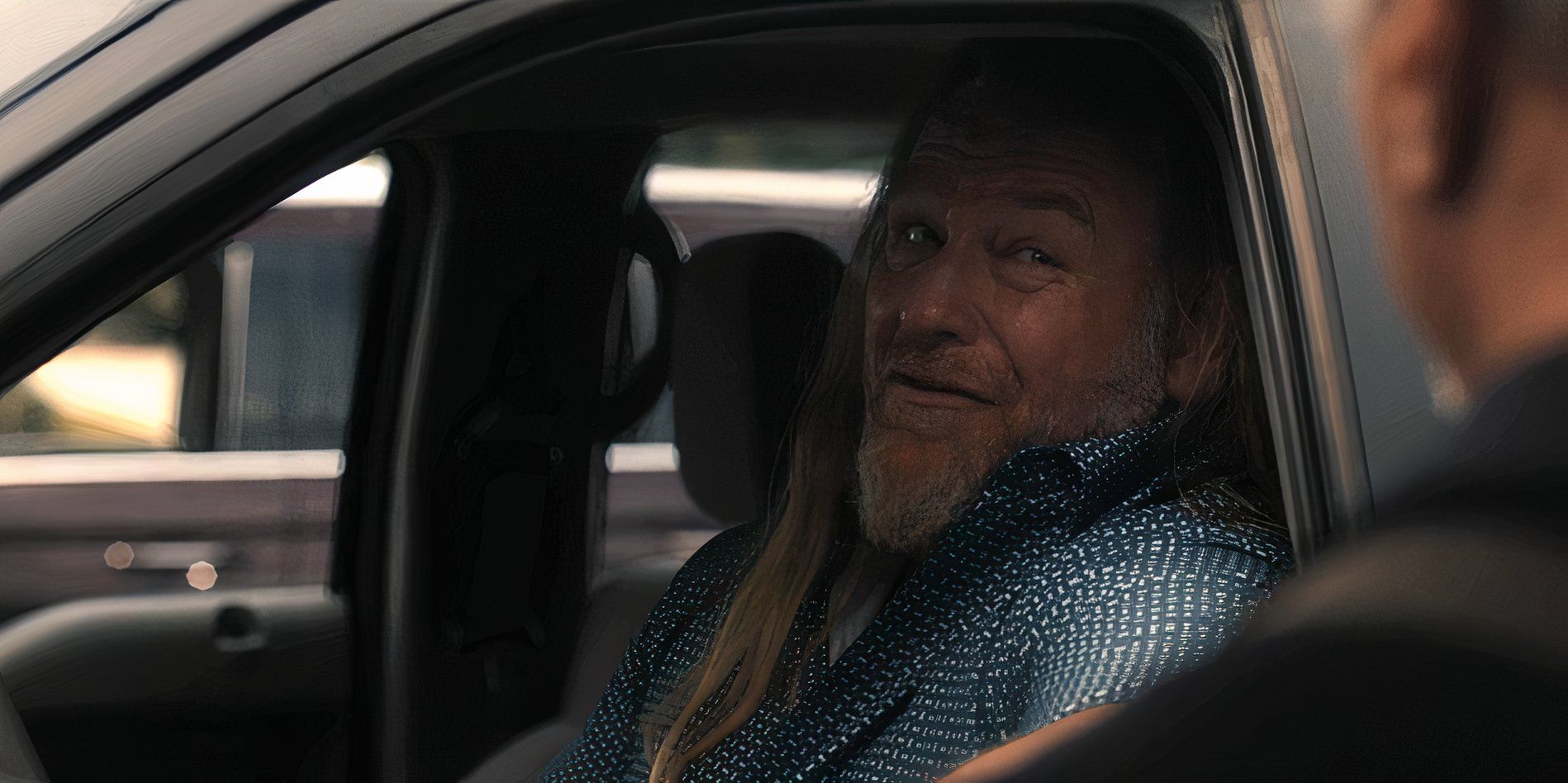 Tulsa King Season 2 Just Found The Best Way To Use Mike "Cash Flo" Walden's Bigfoot Character