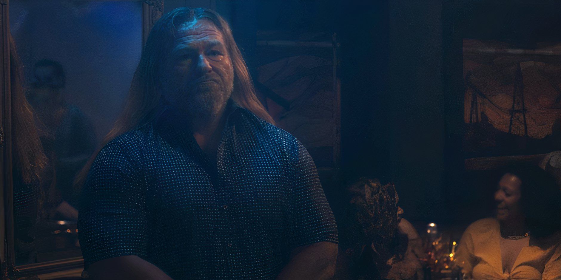 La temporada 2 de Tulsa King acaba de encontrar la mejor manera de usar el personaje Bigfoot de Mike "Cash Flo" Walden