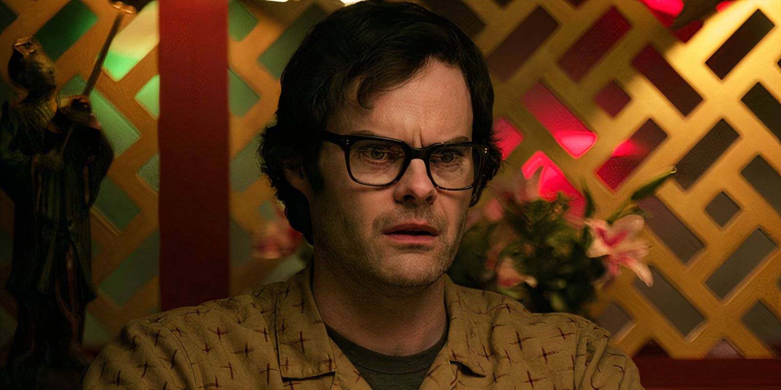 Bill Hader Advised Zach Cregger To Make Alex More Guilty In Weapons