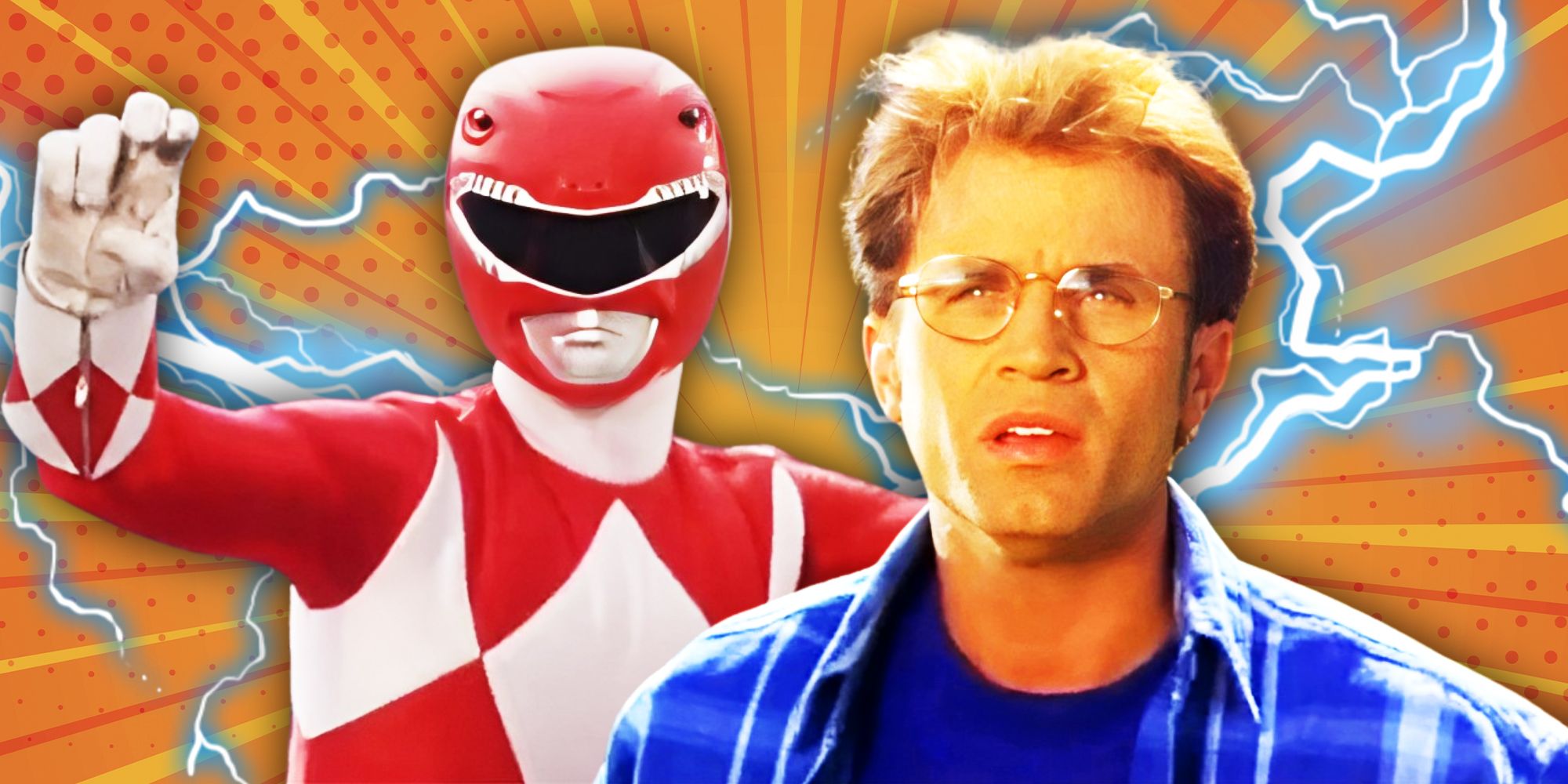 Power Rangers Zeo Summary, Trailer, Season List, Cast, Where to Watch ...