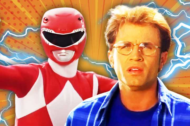 Most Famous Power Rangers Power Rangers Zeo Summary, Trailer, Season List, Cast, Where to Watch ...