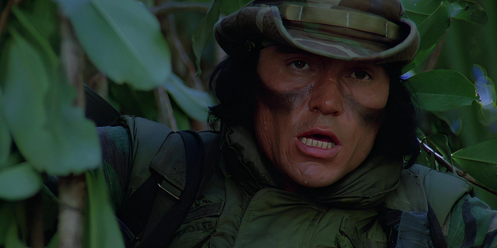 Every Death In 1987s Predator, Ranked By Brutality