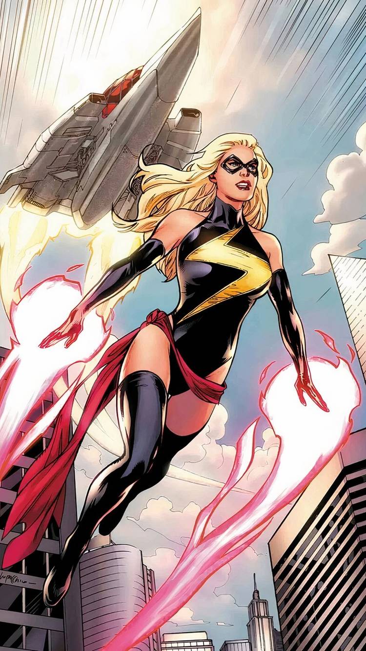 10 Best Captain Marvel Costumes in History, Ranked 10 Best Captain Marvel Costumes in History, Ranked