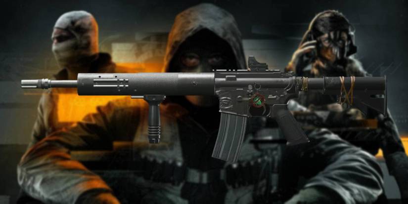 The Best Assault Rifle Builds In Call of Duty: Black Ops 6