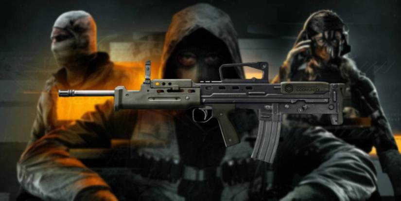The Best Assault Rifle Builds In Call of Duty: Black Ops 6