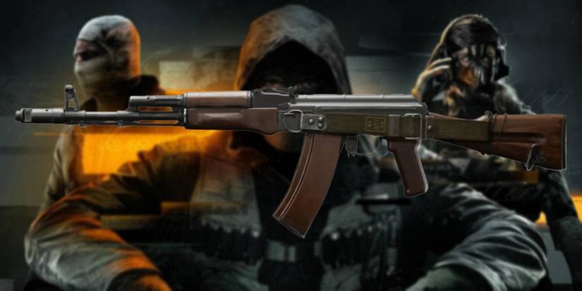 The Best Assault Rifle Builds In Call of Duty: Black Ops 6