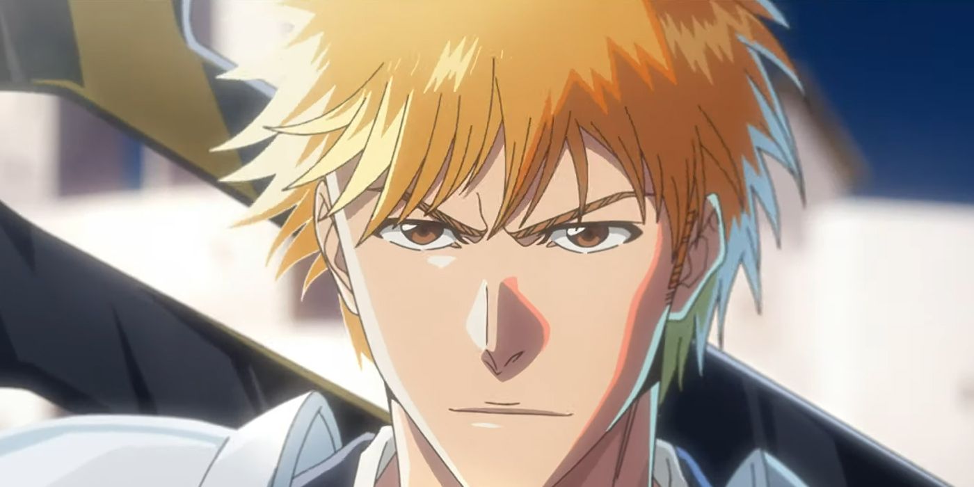 Does Bleach Need an Anime Remake? The Answer Is More Complicated