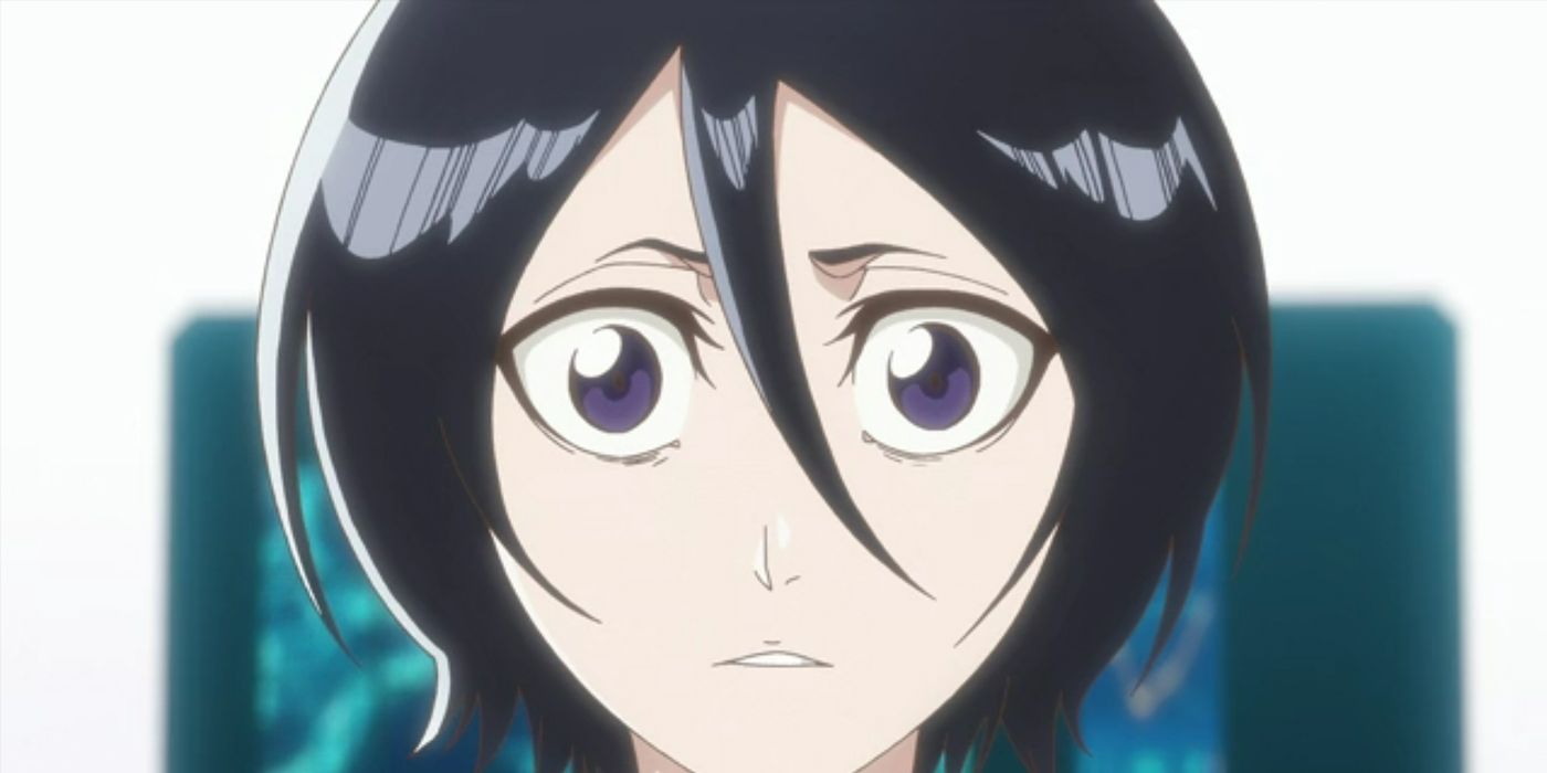 Bleach | ScreenRant