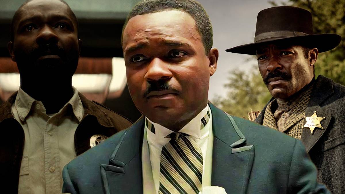 David Oyelowo's 10 Best Movies And TV Shows, image size:1200x675